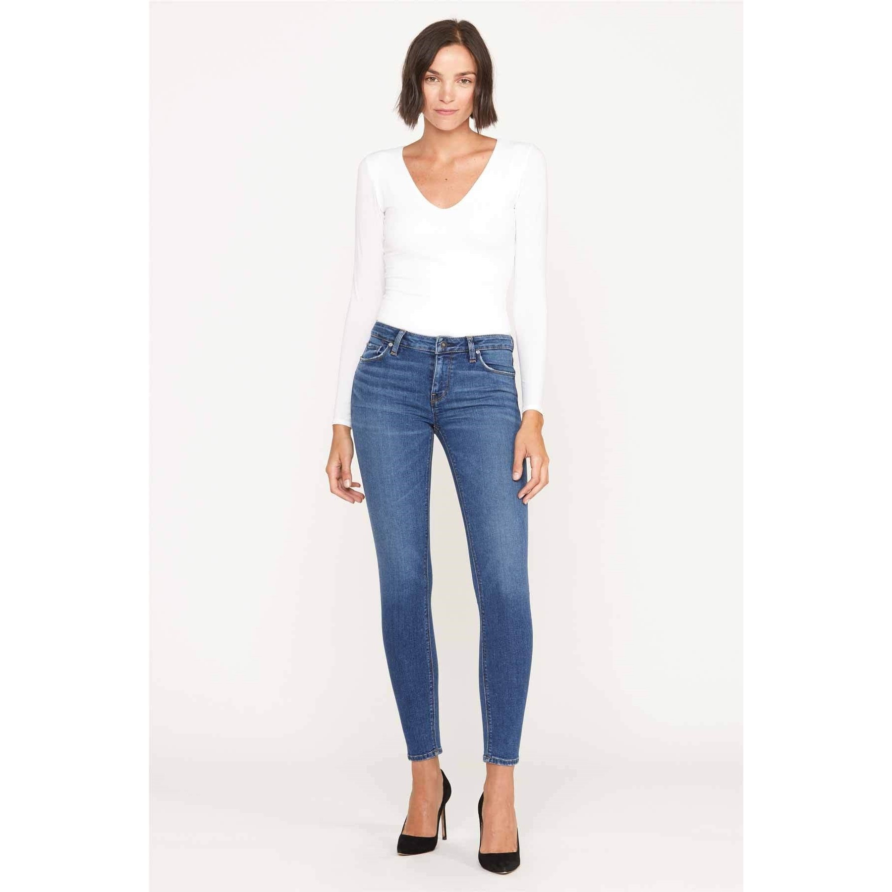 Krista Super Skinny (Excursion)