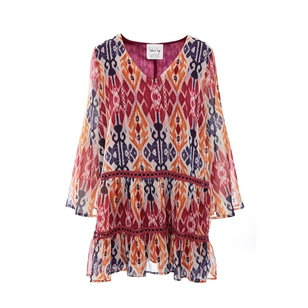 women's world dress collection