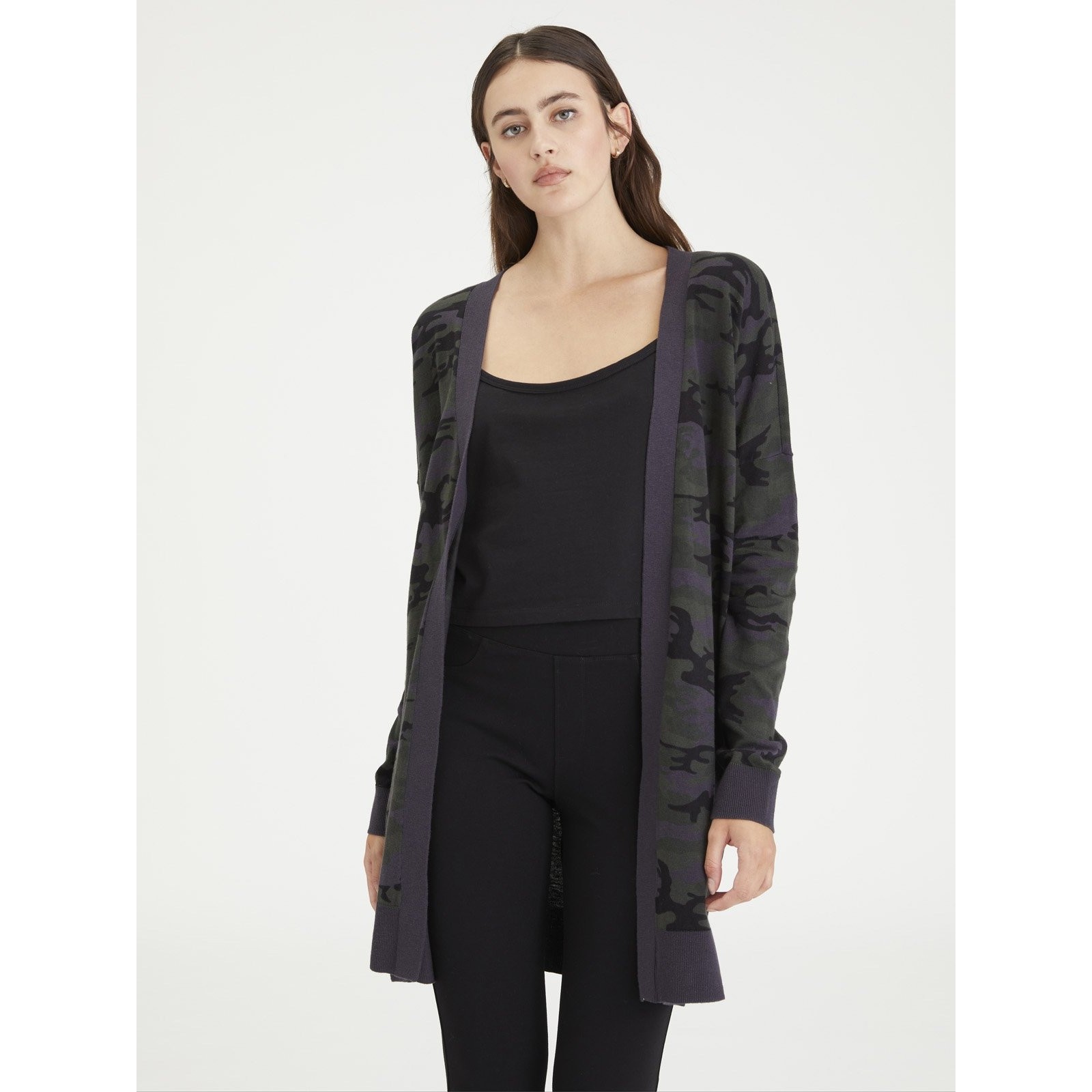 Play Full Moon Camo Cardi (Camo)