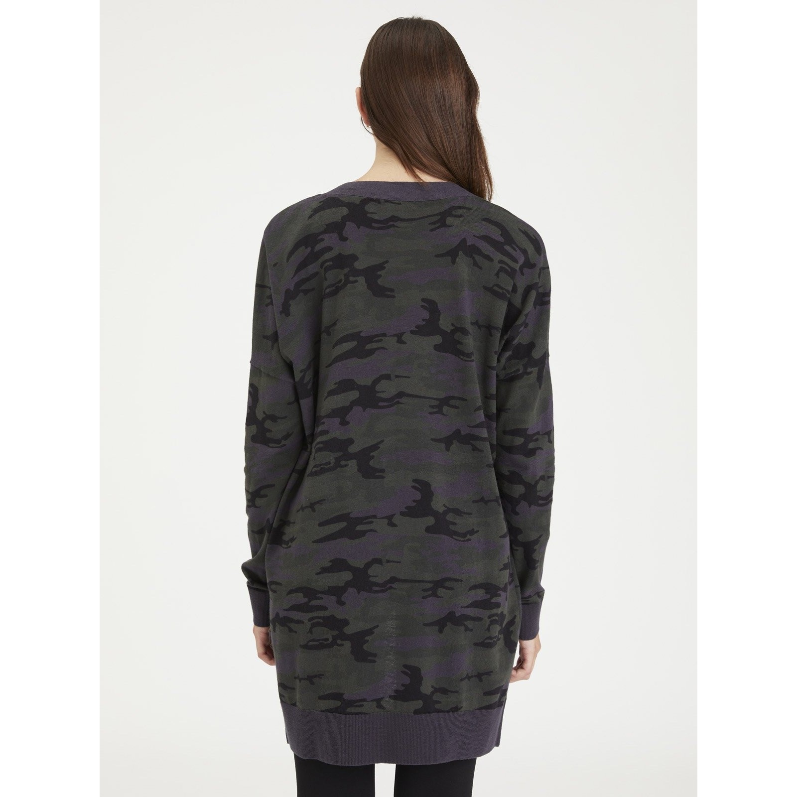 Play Full Moon Camo Cardi (Camo)