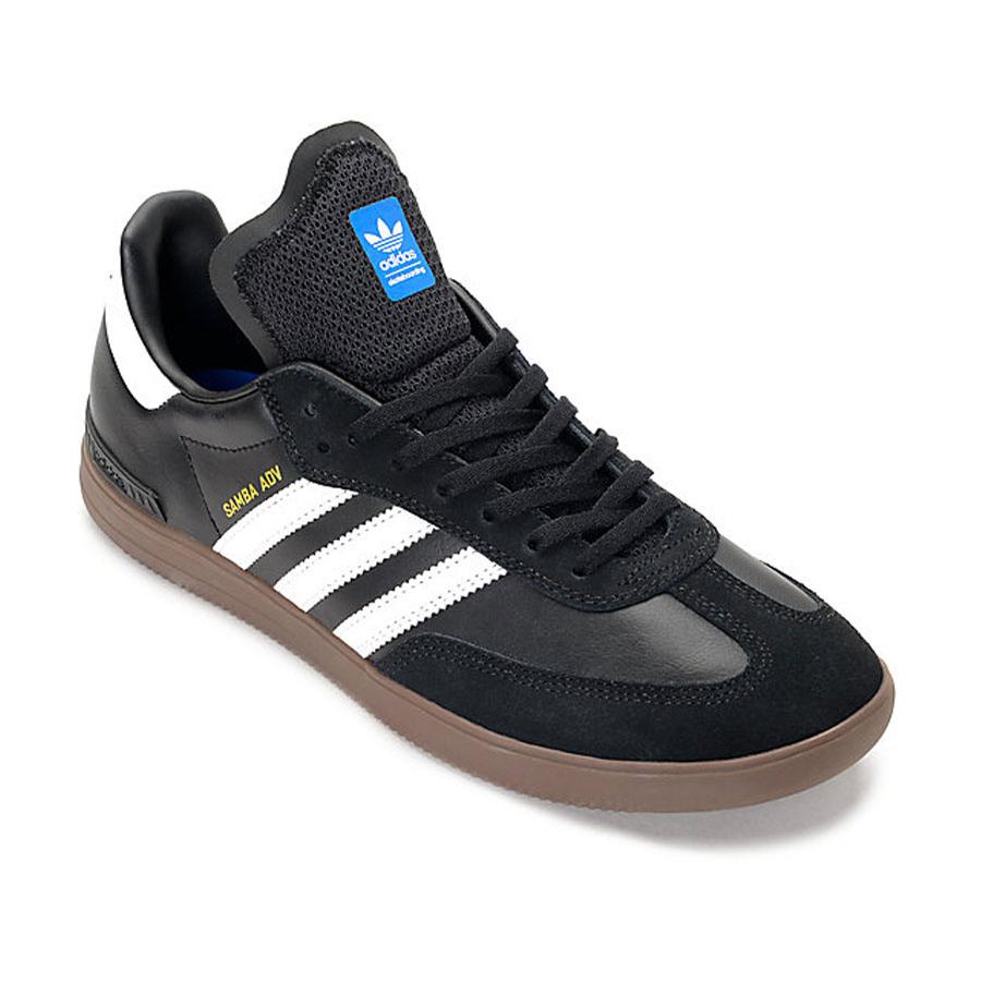 adidas samba adv skate shoes