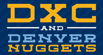 DXC and Denver Nuggets