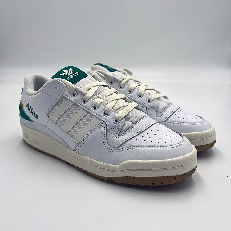 adidas gazelle silver green womens Adidas Forum Mid ( Blue/White ) - 10.5M - Custom Order
