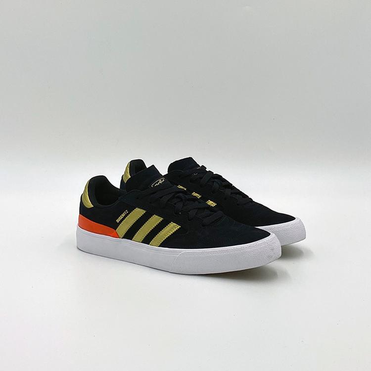 adidas busenitz solar red