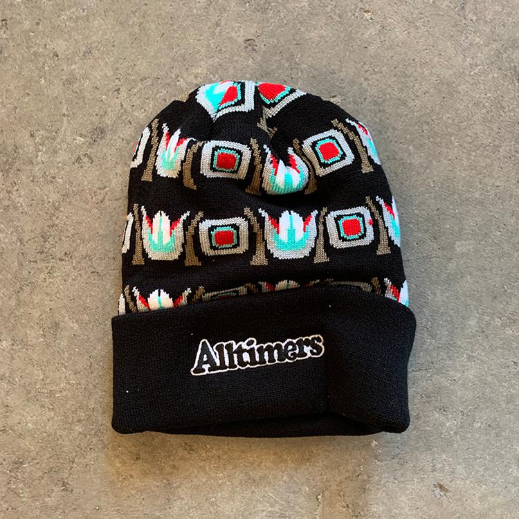 alltimers beanie