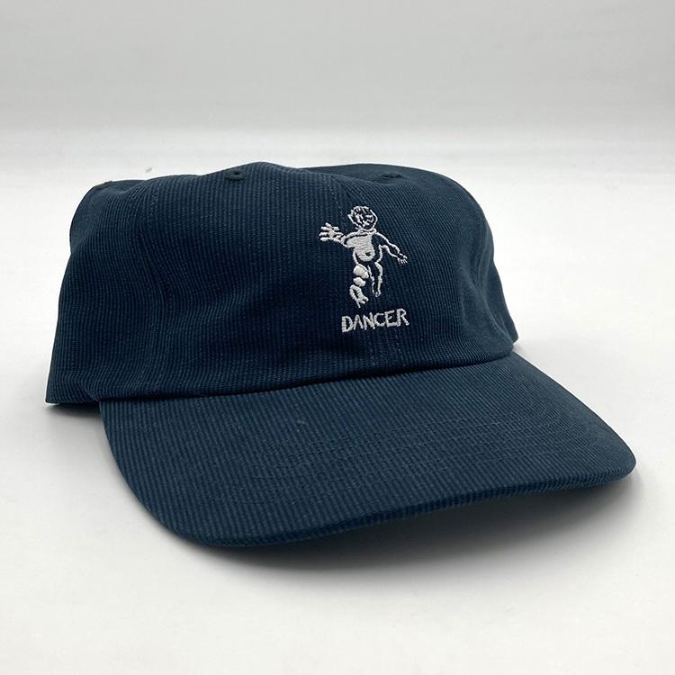 Richardson Casual Twill Hat - KofC Emblem - Knights Gear USA