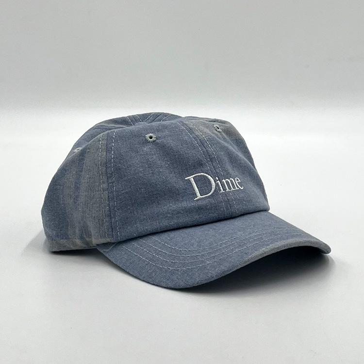 Casquette Ima American One - Taille Unique Noir/Bleu - Neuve Avec étiquettes