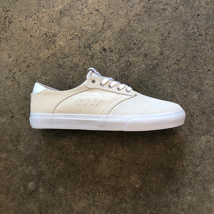 lakai porter white