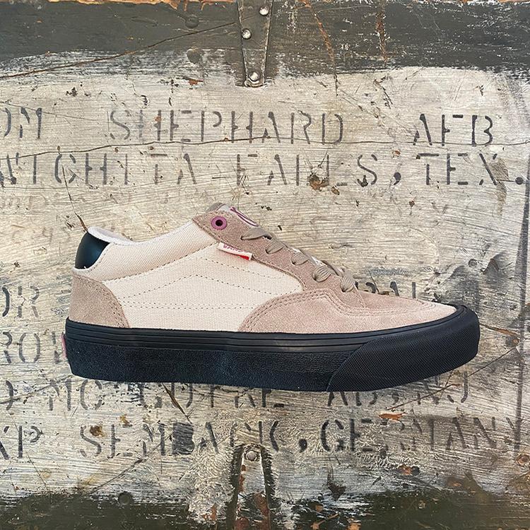 desert taupe vans
