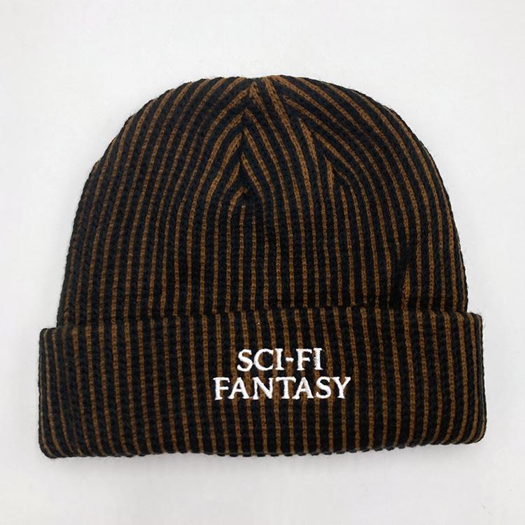 sci-fi-fantasy-logo-beanie-