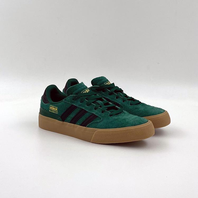 Busenitz Vulc II (Green/Black/Gum) Mens at Colorado, LLC