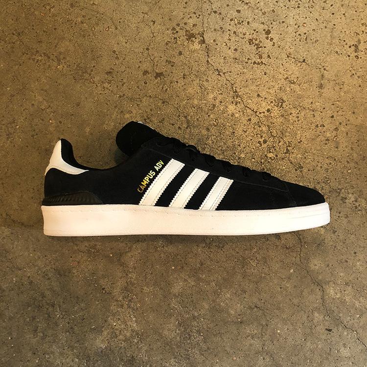 campus adv black