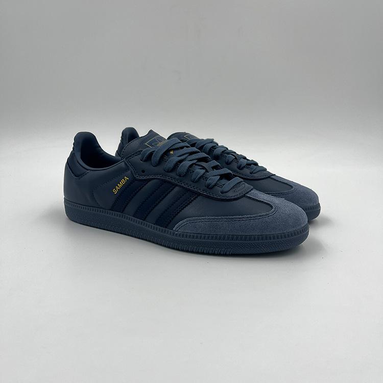 samba adv review