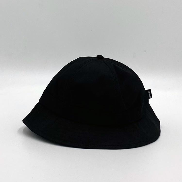 Alltimers Broadway Bucket Hat (Black 