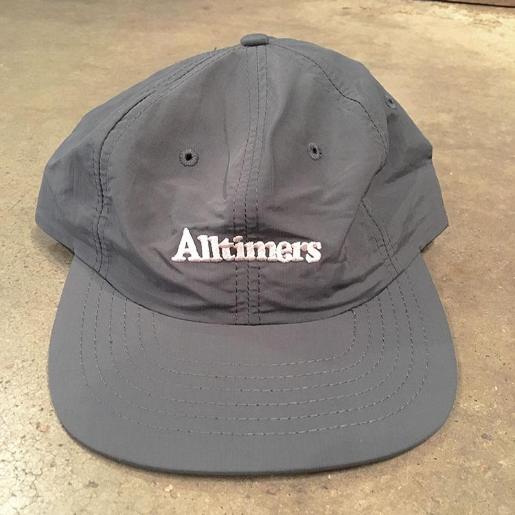 alltimers hat