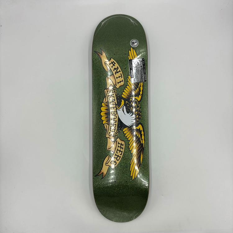 Anti-Hero Easyrider Classic Eagle (8.38) Decks at Emage