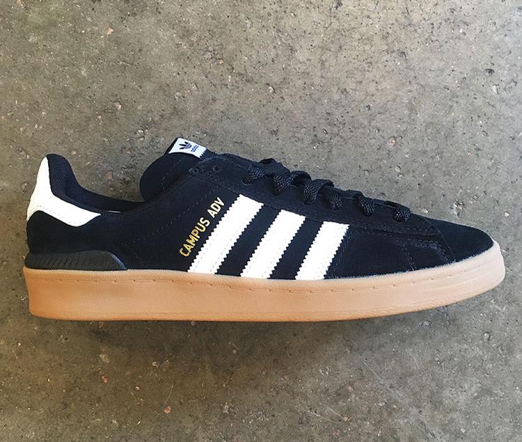 adidas campus gum