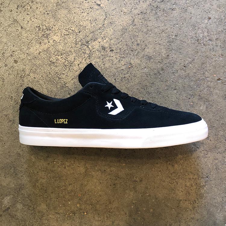 l lopez converse