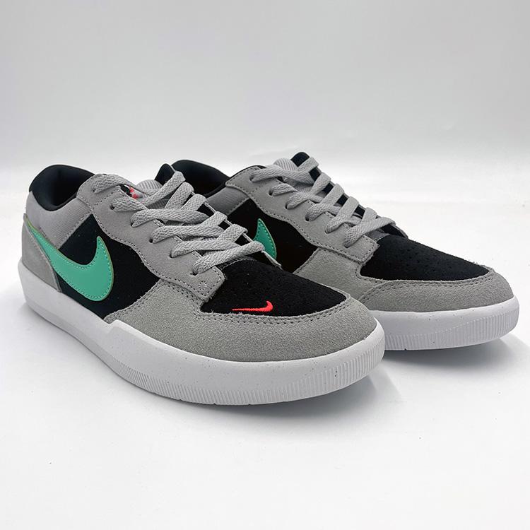 Nike sb hotsell delta force grey
