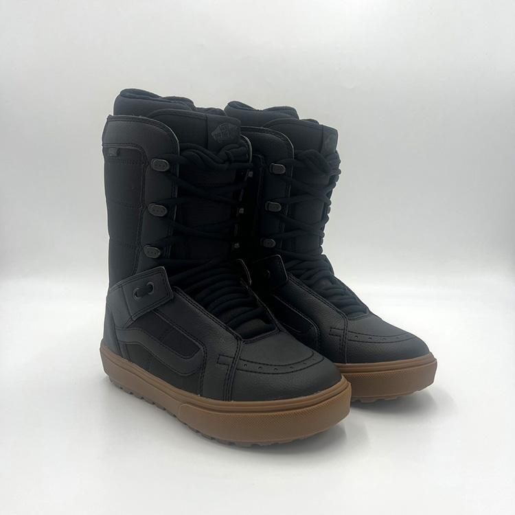 Vans Hi-Standard OG (24/25) Boots at Emage Colorado, LLC