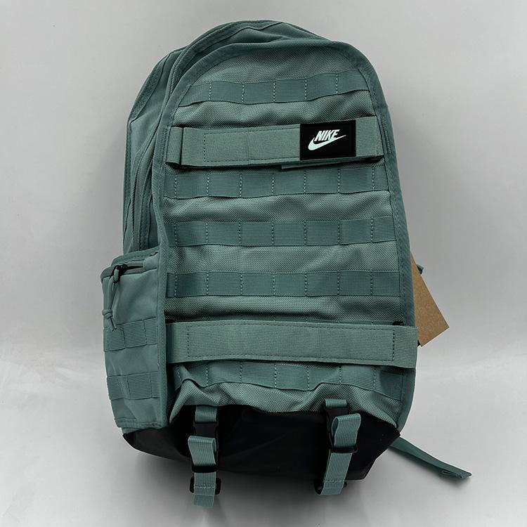 Nike SB RPM Backpack (Cannon/Black/Mint Foam) Mens Bags at Emage Colorado, LLC Nike SB RPM Backpack (Cannon/Black/Mint Foam) Mens Bags at Emage Colorado, LLC