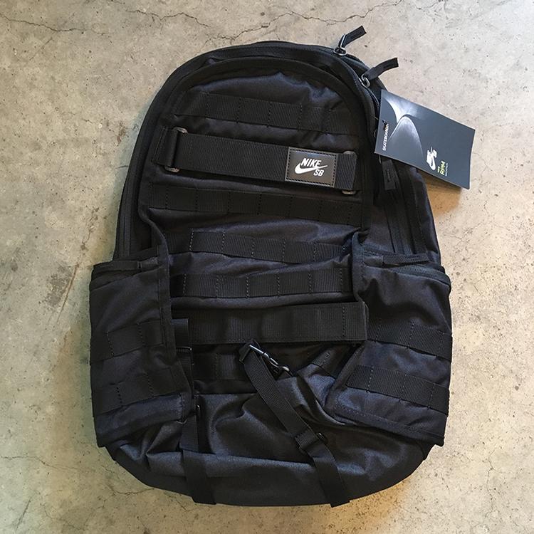 nike sb man bag