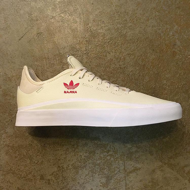 adidas sabalo cream