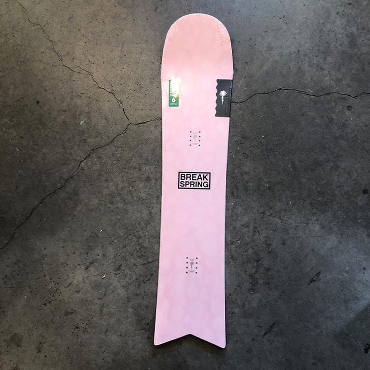 Spring Break Slush Slasher (18/19) Boards at Emage Colorado, LLC