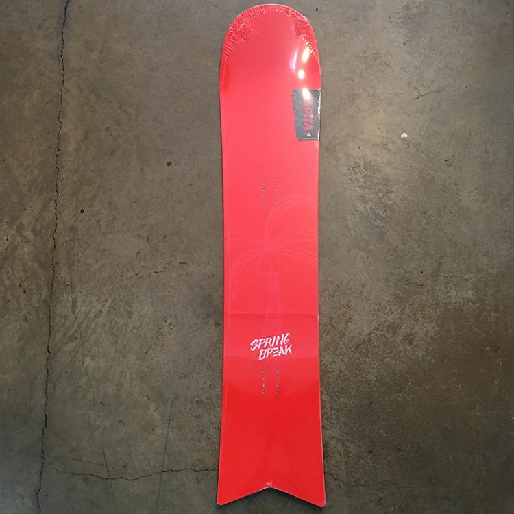 Spring Break Slush Slasher '17 Boards at Emage Colorado, LLC