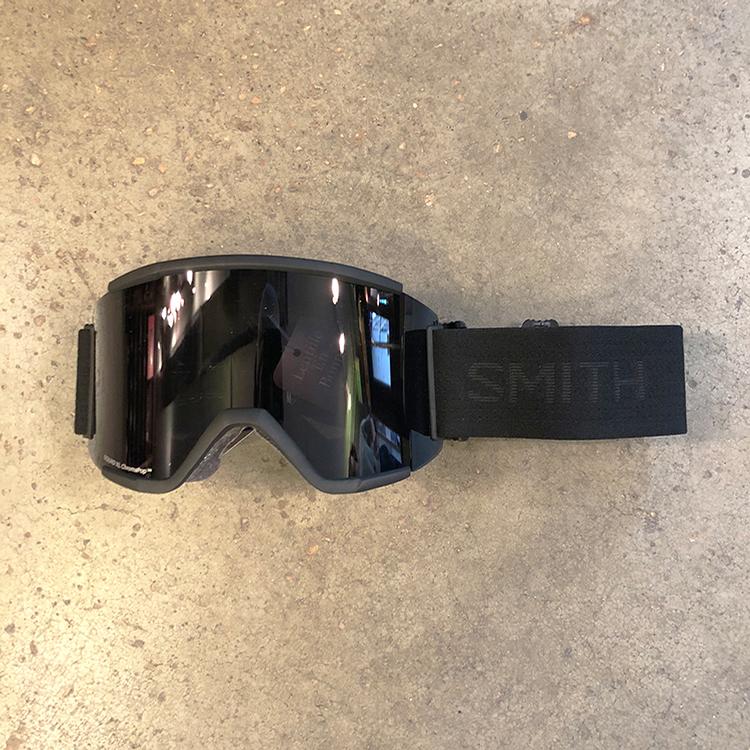 SMITH SQUAD XL 新品未使用CP Storm Rose Flash Smith Squad XL Goggle | Skis.com