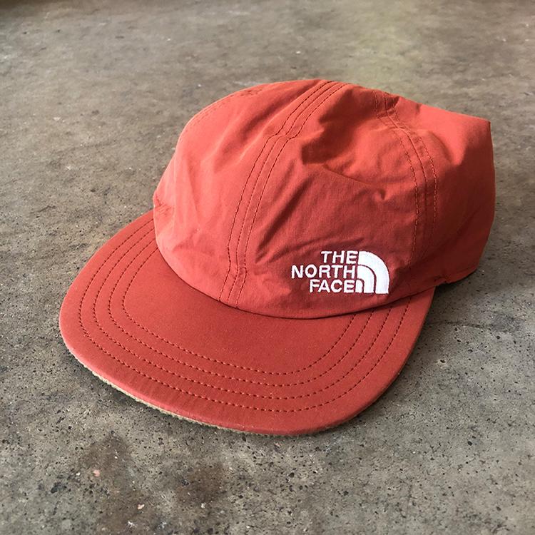 FLEECE REVERSIBLE HAT 