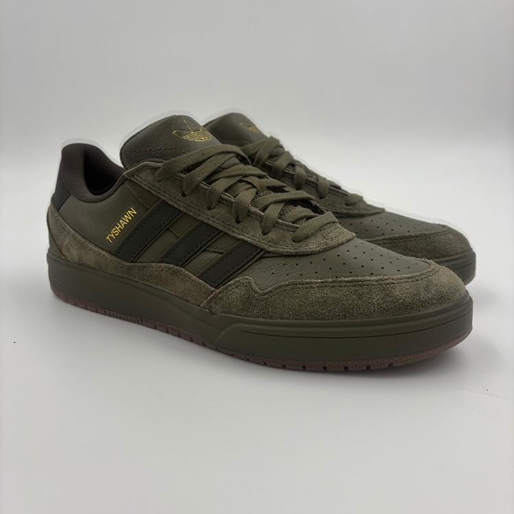 adidas gazelle silver green womens adidas x Song for the Mute adidas x Song for the Mute Khaki Taekwondo Mei  Sneakers
