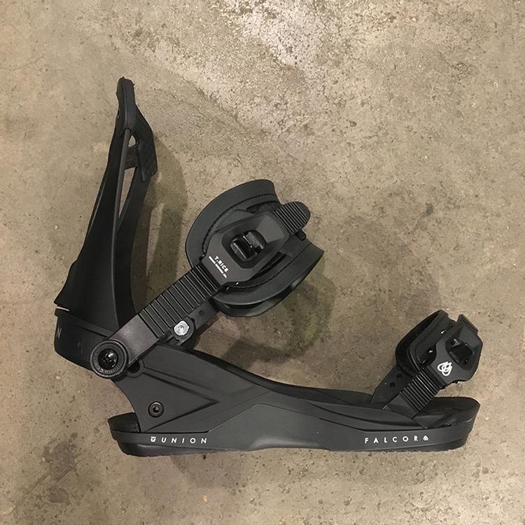 Union Falcor 2018-2025 Snowboard Binding Review (with video)