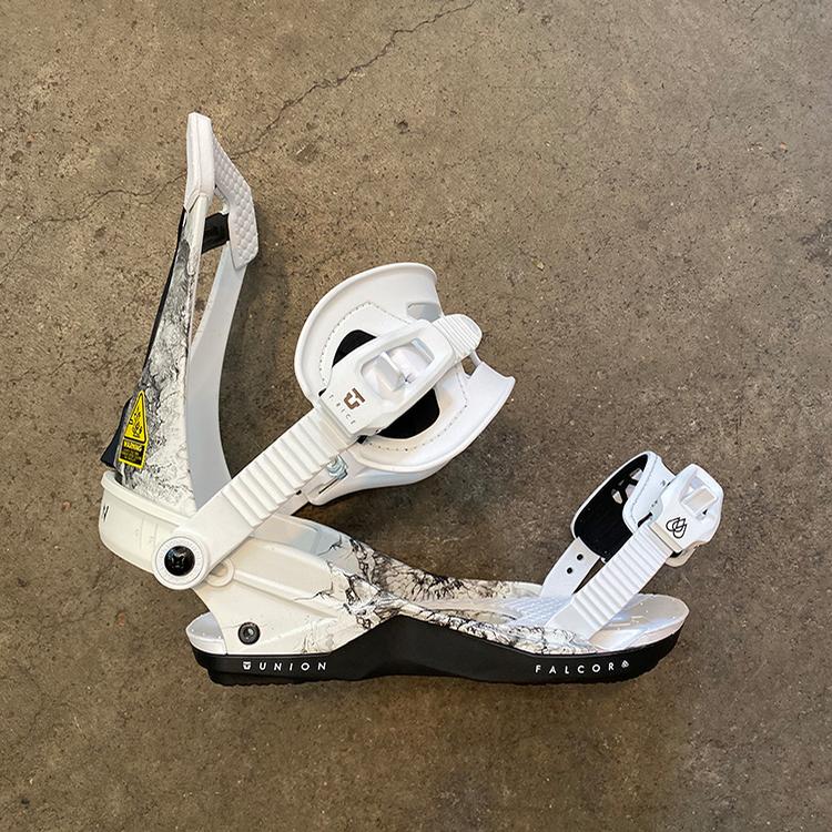19-20 UNION FALCORE ビンディング Union Flacor (19/20) Bindings at Emage Colorado, LLC