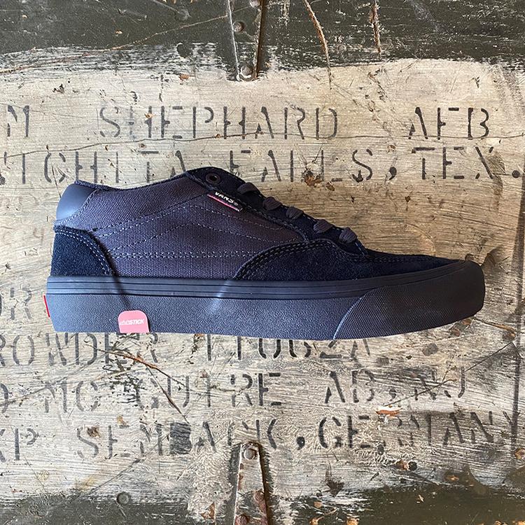 vans mn rowan pro