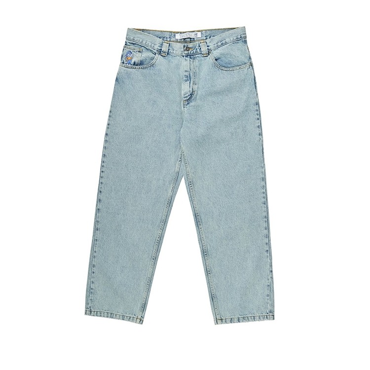 93 denim