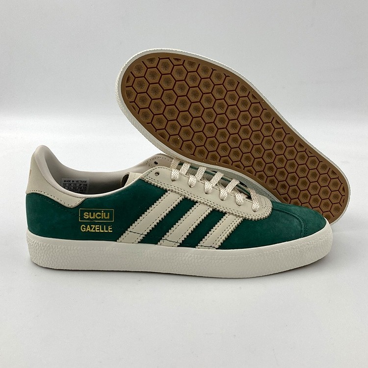 Adidas Suciu Gazelle ADV Shoes Mens at Emage Colorado, LLC