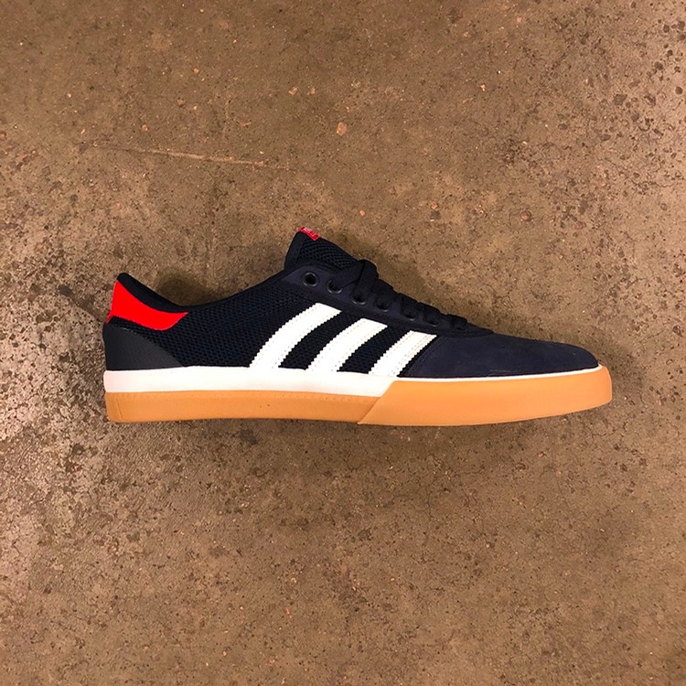 adidas lucas premiere navy