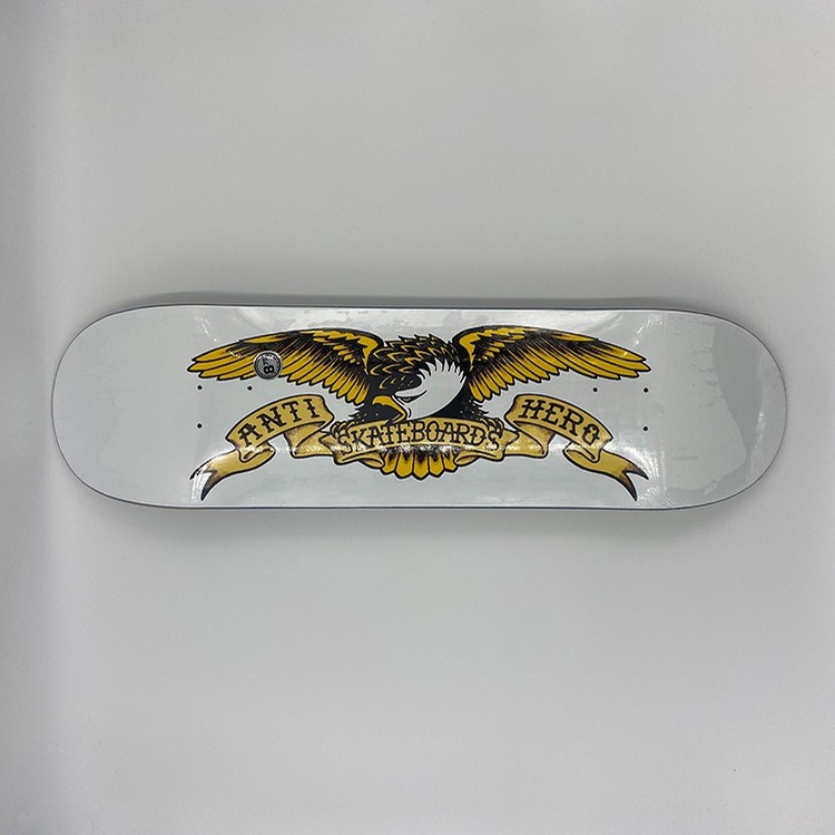 新品 ANTIHERO Classic Eagle 8.75インチ 海外正規品 ANTIHERO Classic Eagle 8.75