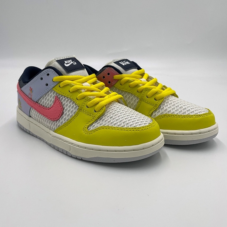 Nike SB BE TRUE Dunk Low Youth Shoes Mens at Emage Colorado, LLC