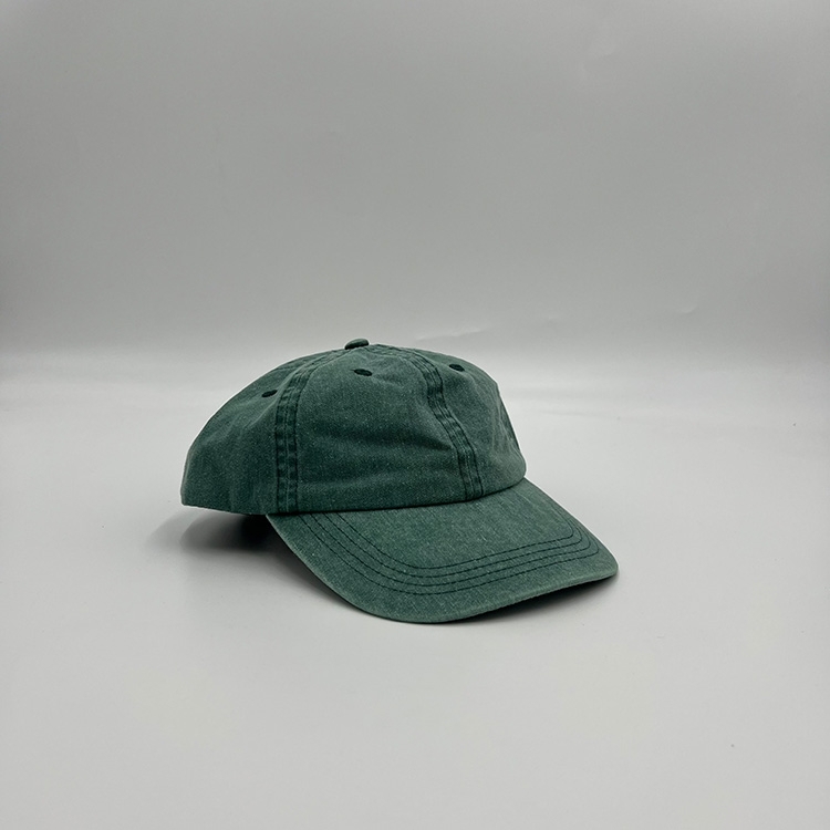 Butter Goods Trek Washed 6 Panel Cap (Foliage) Hats at Emage Butter Goods Trek Washed 6 Panel Cap (Foliage) Hats at Emage