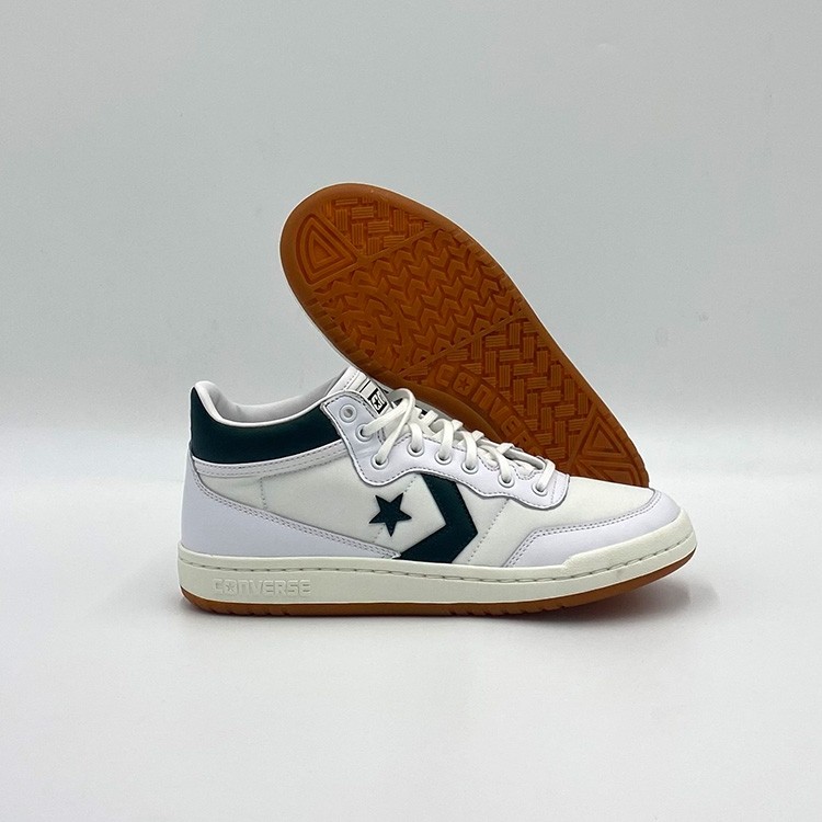 converse fast break pro mid