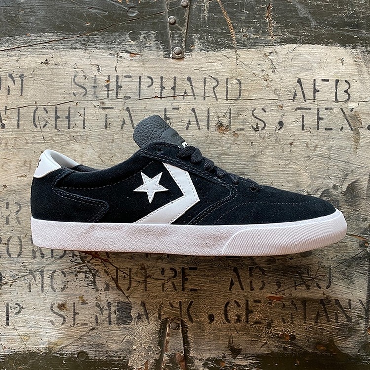 converse checkpoint pro ox