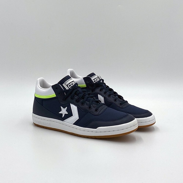 Converse Fastbreak Pro Mid (Obsidian 