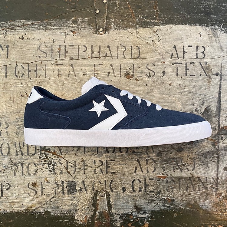 Embajador inalámbrico mostaza Converse Checkpoint Pro OX (Obsidian/Wolf Grey/White) Shoes Mens at Emage  Colorado, LLC