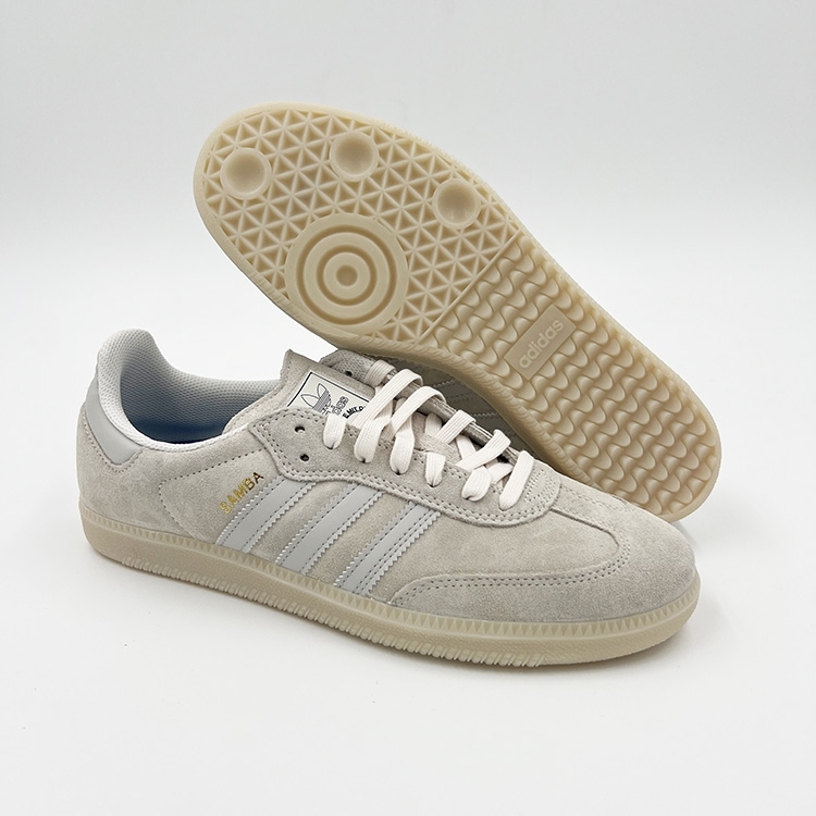adidas gazelle silver green womens Adidas Originals Samba Super Suede Mens Trainers Grey/Black –  FastTrackFootwear.com main image 1