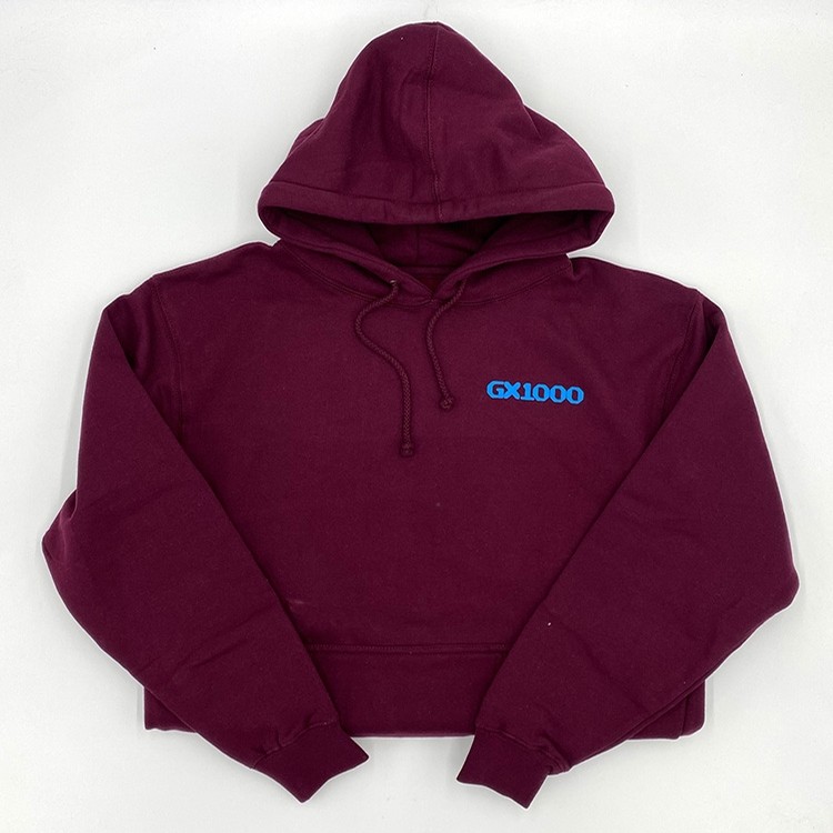gx1000 hoodie