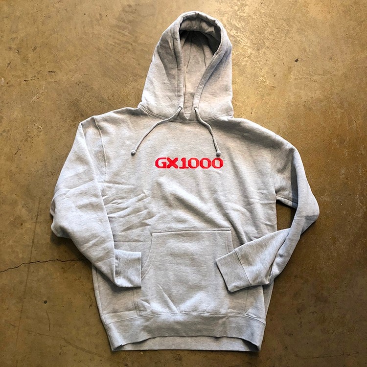 gx1000 hoodie