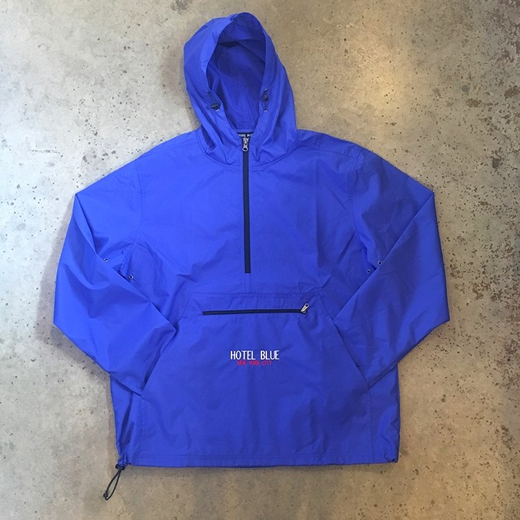 kangaroo windbreaker