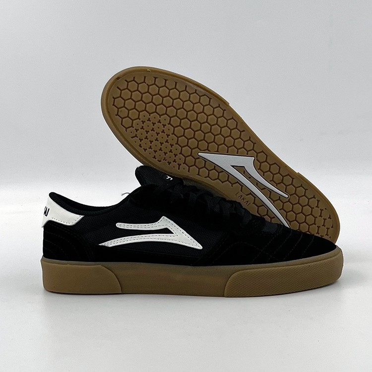 lakai fremont black gum